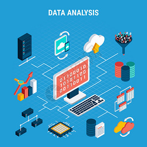 安全等距流程图在数据分析与处理中的应用