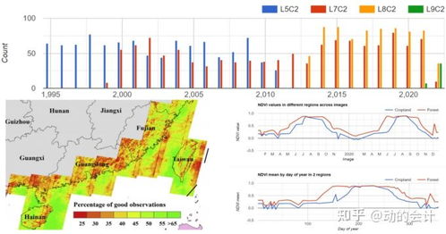 海量遥感数据处理与GEE云计算 数据分析与处理技术解析